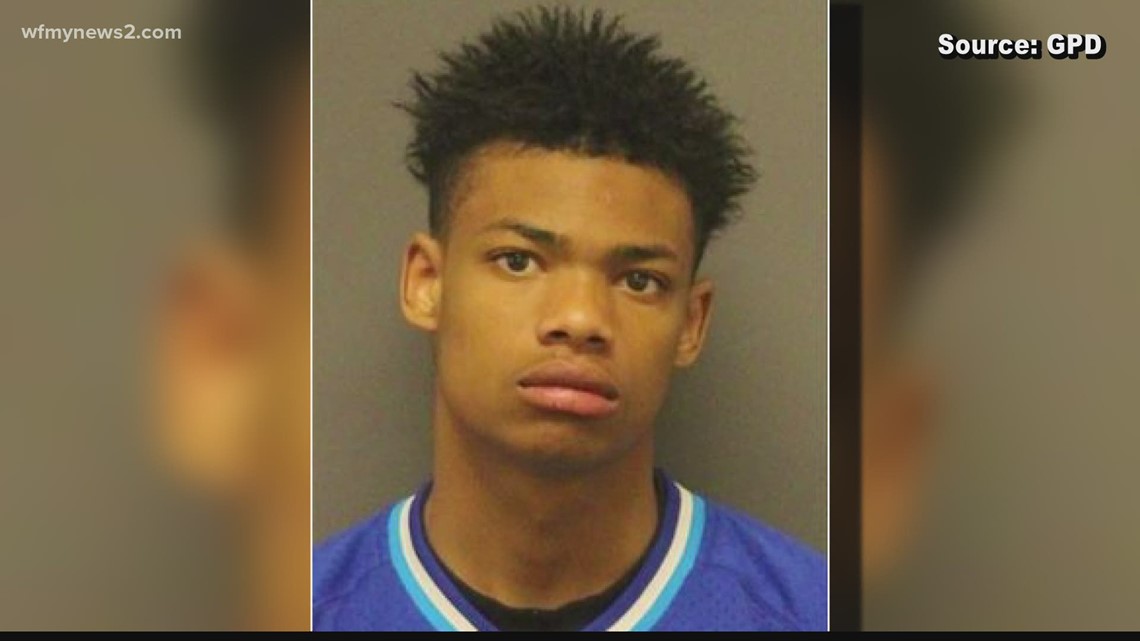Avion Bell convicted of killing Greensboro gas station clerk - Vimarsana News
