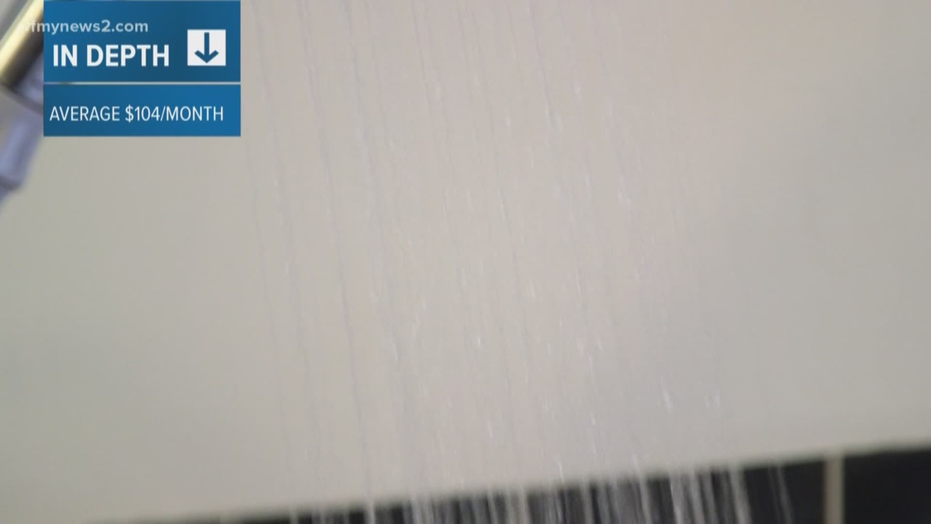 It's Not Just You: Here's Why Your Water Bill Keeps Getting Expensive ...