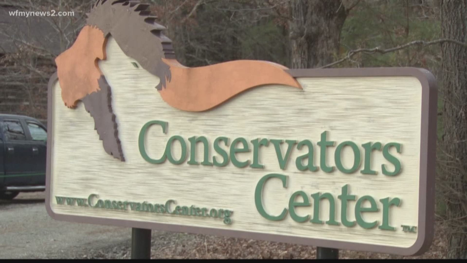 Triad lawmakers have new ideas to make sure an attack at the Conservators Center doesn't happen anywhere else.