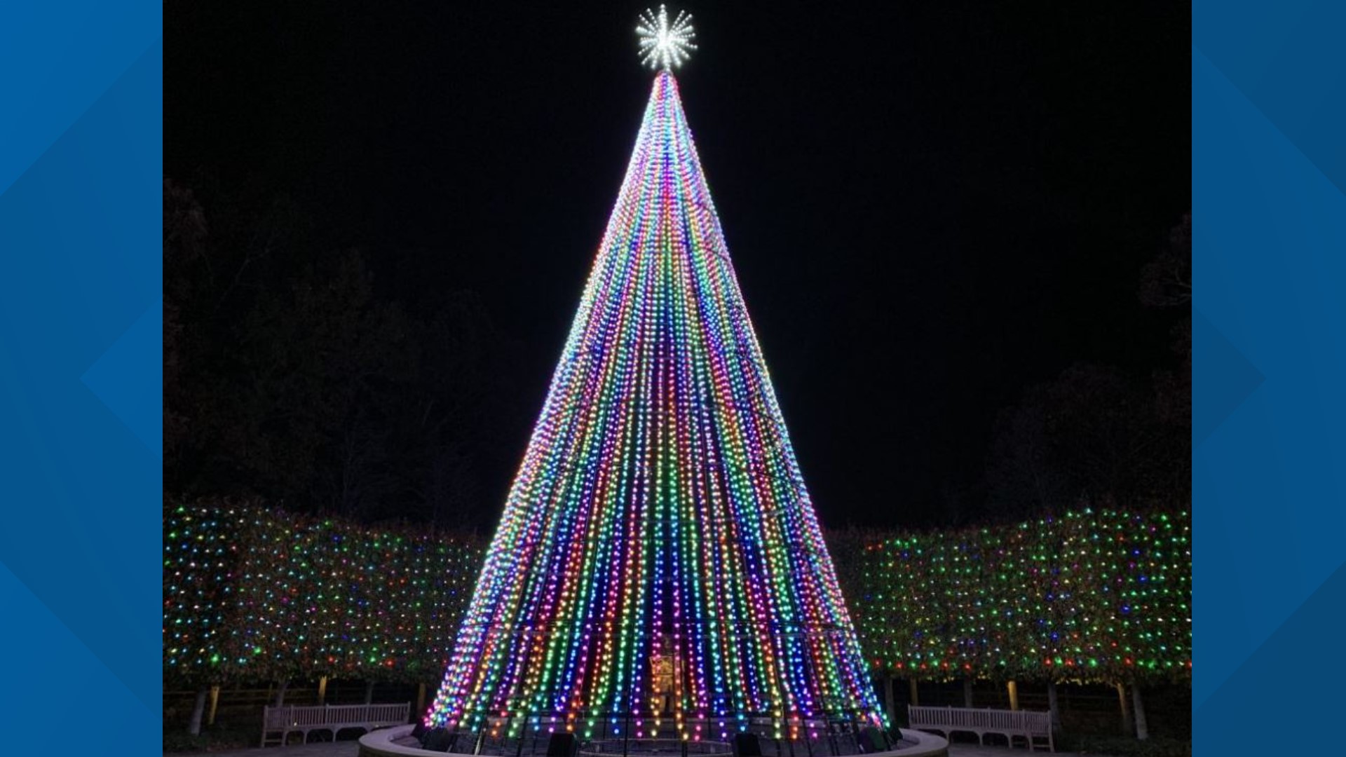 Christmas 2020 Events In North Carolina Wfmynews2