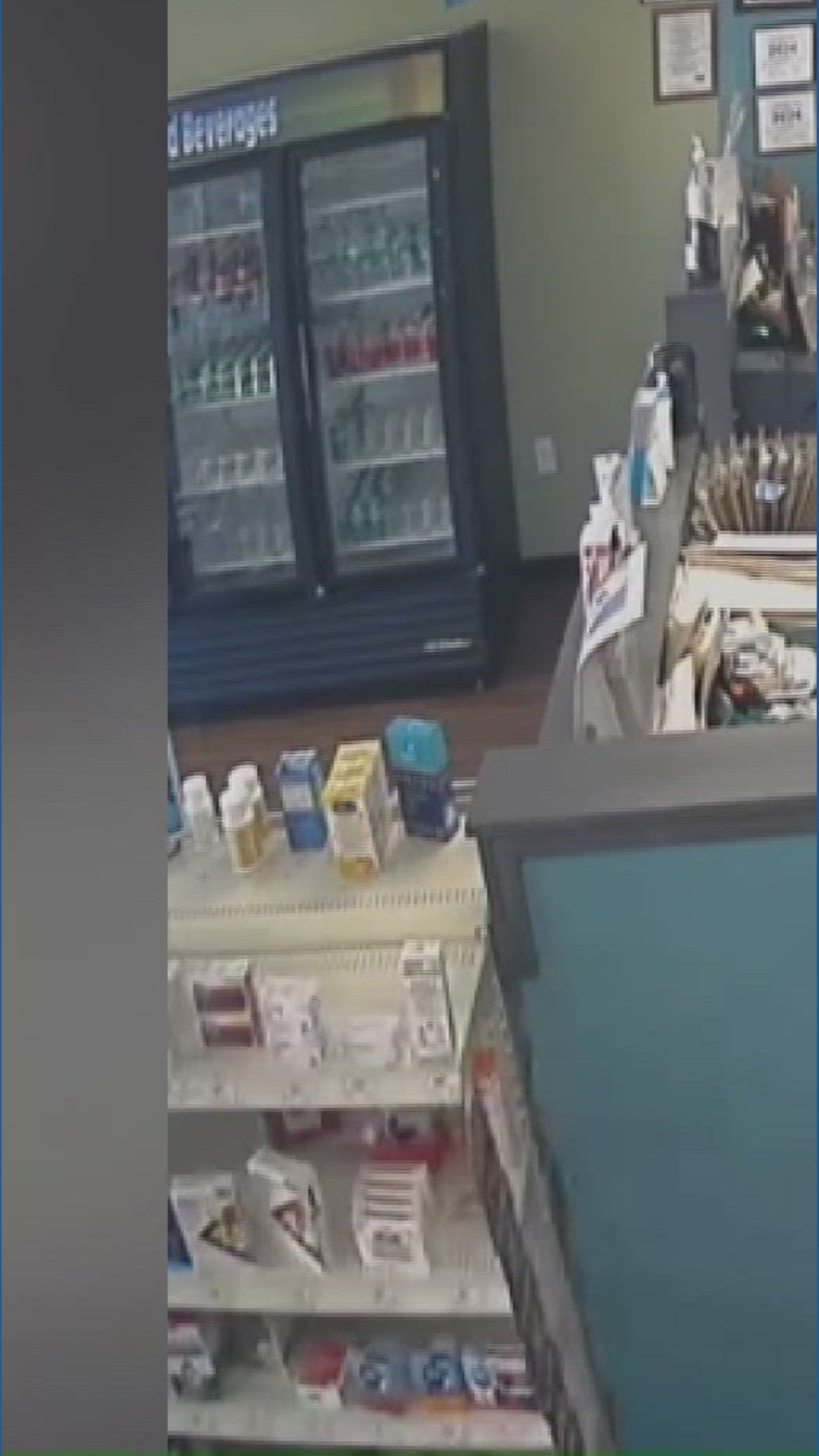 Surveillance footage shows closer look at Greensboro pharmacy break-ins ...