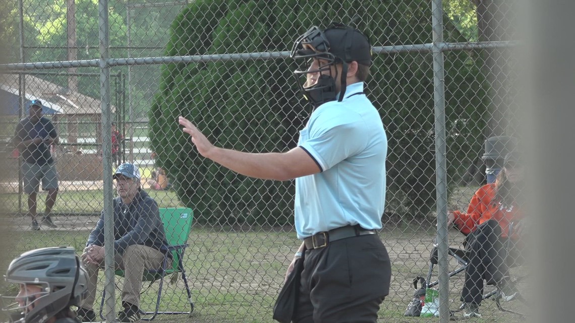 Triad little leagues in need of more umpires