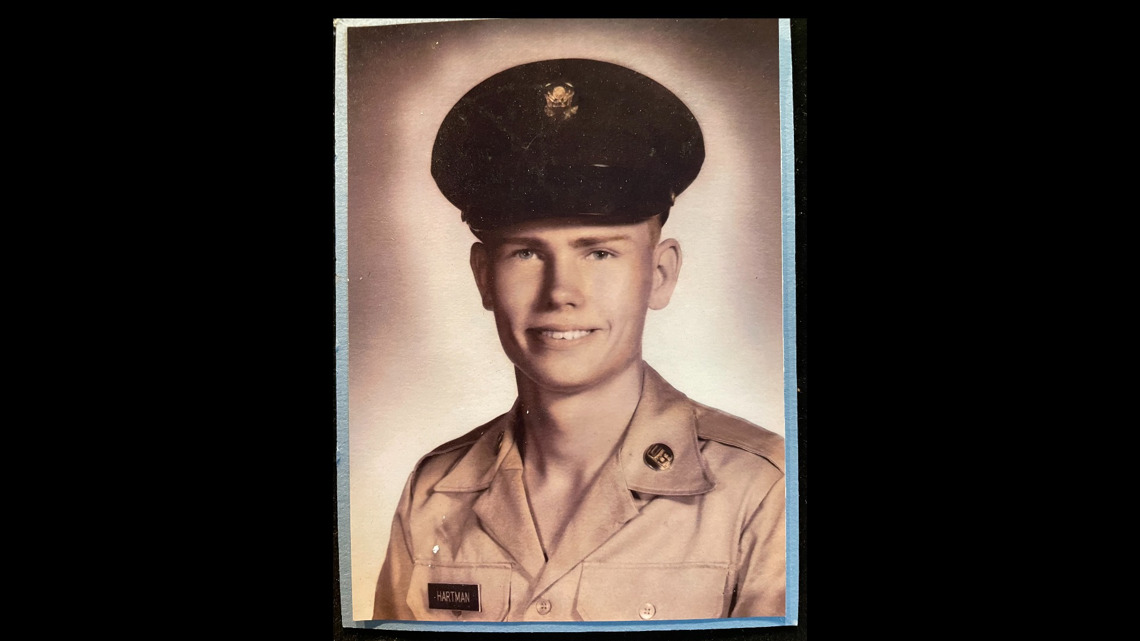 Greensboro veteran remembers friend killed in action - Vimarsana News