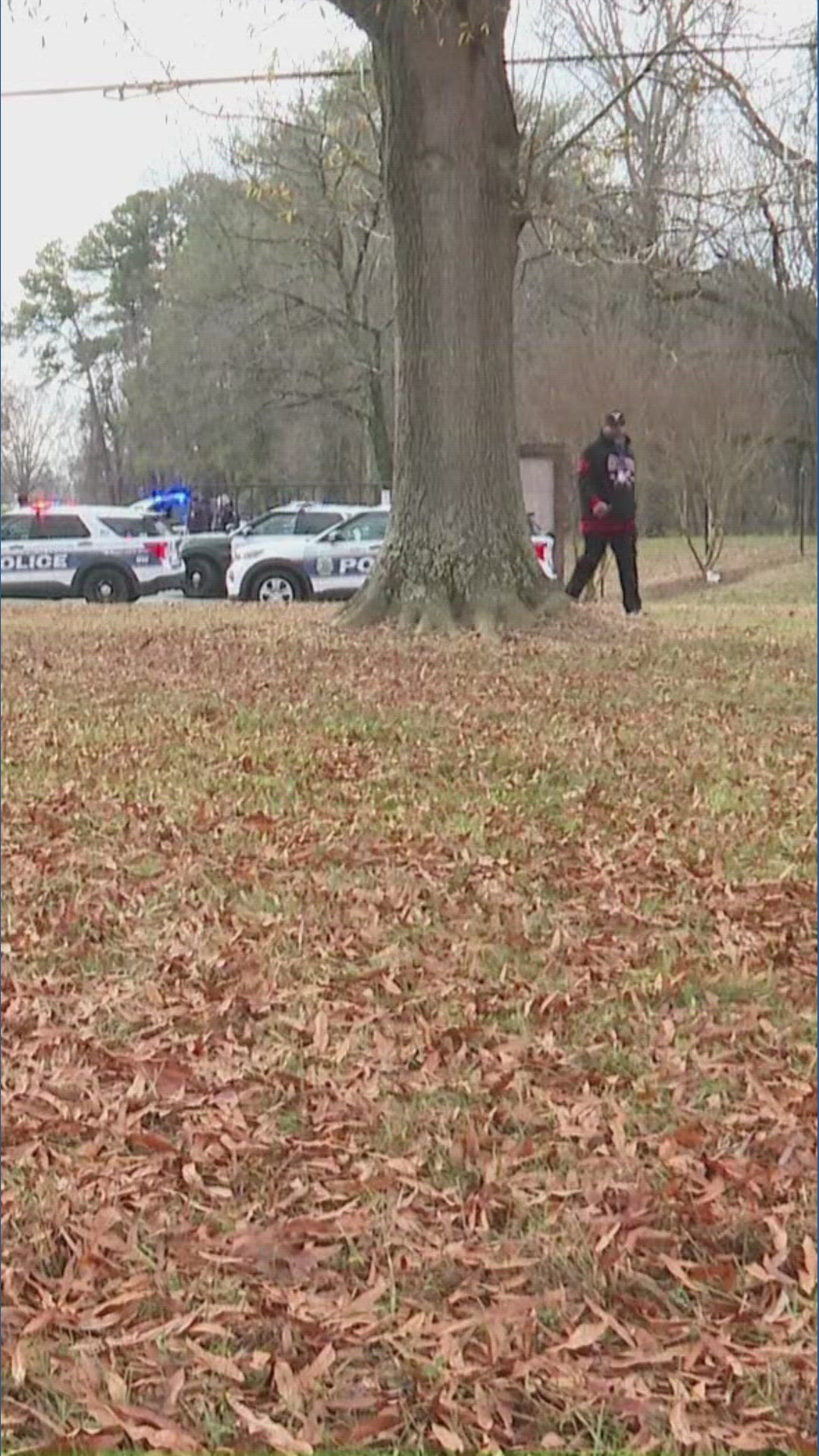 Could students face charges for filming North Forsyth stabbing ...