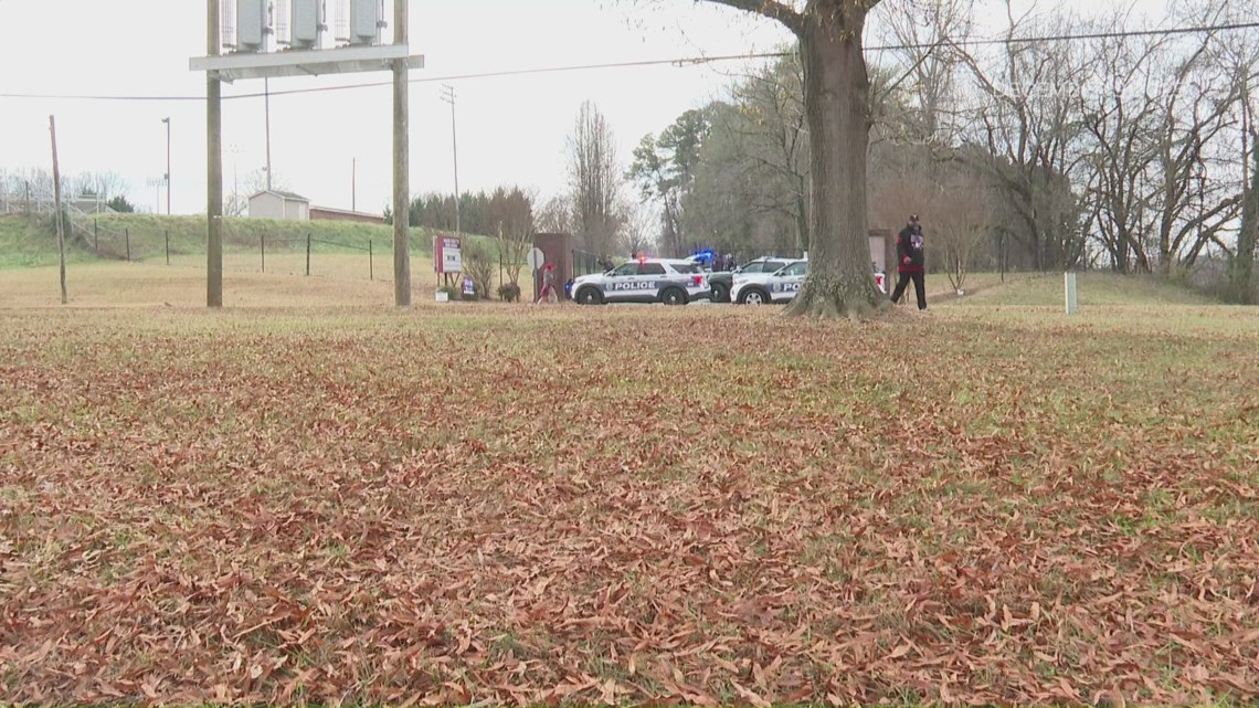 Could students face charges for filming North Forsyth stabbing ...