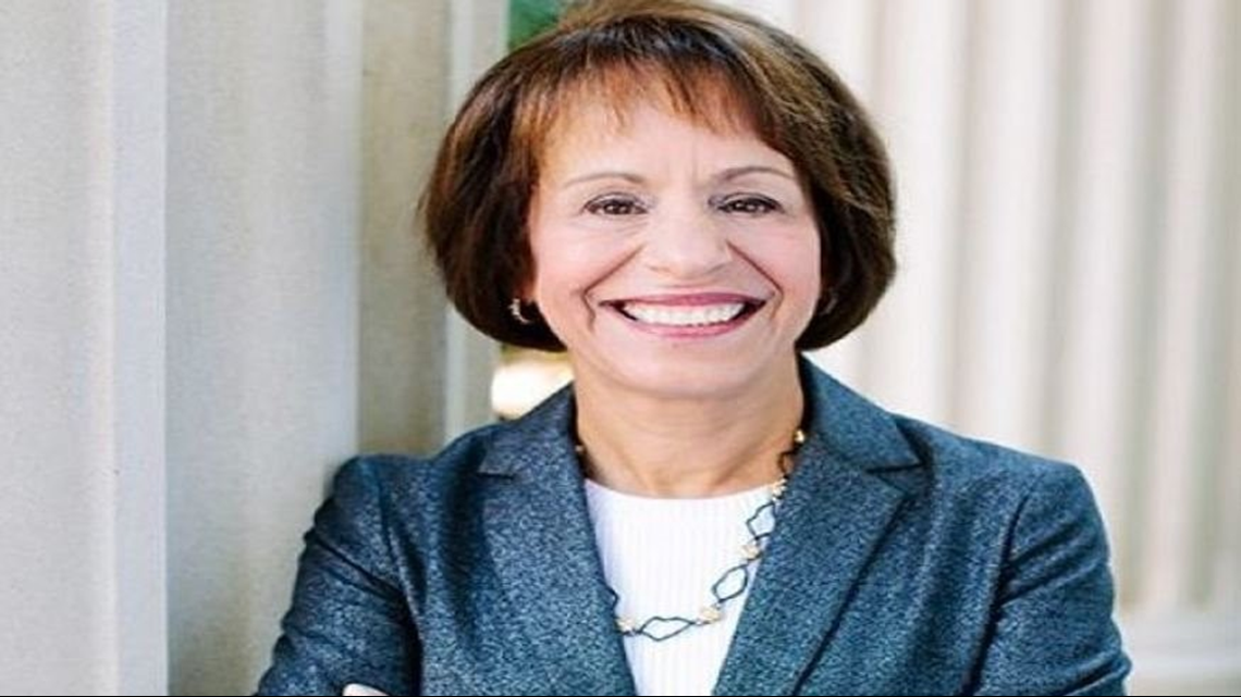 Former UNC Chancellor Carol Folt Named President At USC | Wfmynews2.com