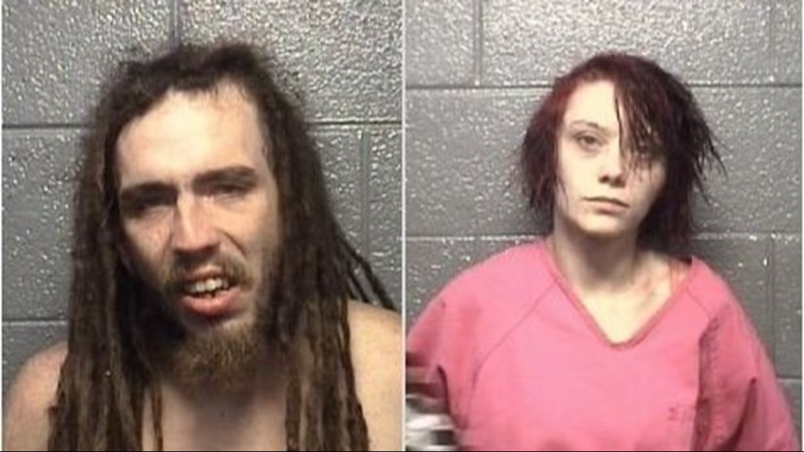 Baby Girl Dies From Heroin And Cocaine, Danville Parents Indicted On  Homicide Charges: Police 