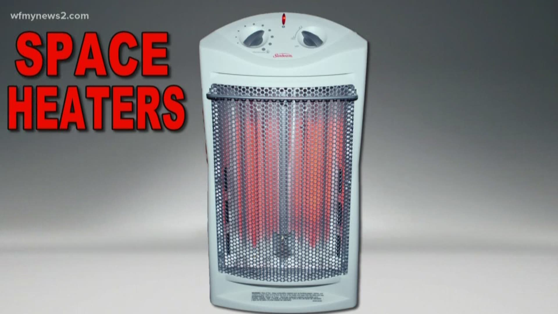 A chilly bathroom is not a friendly place. If you must use a space heater, follow these guidelines.