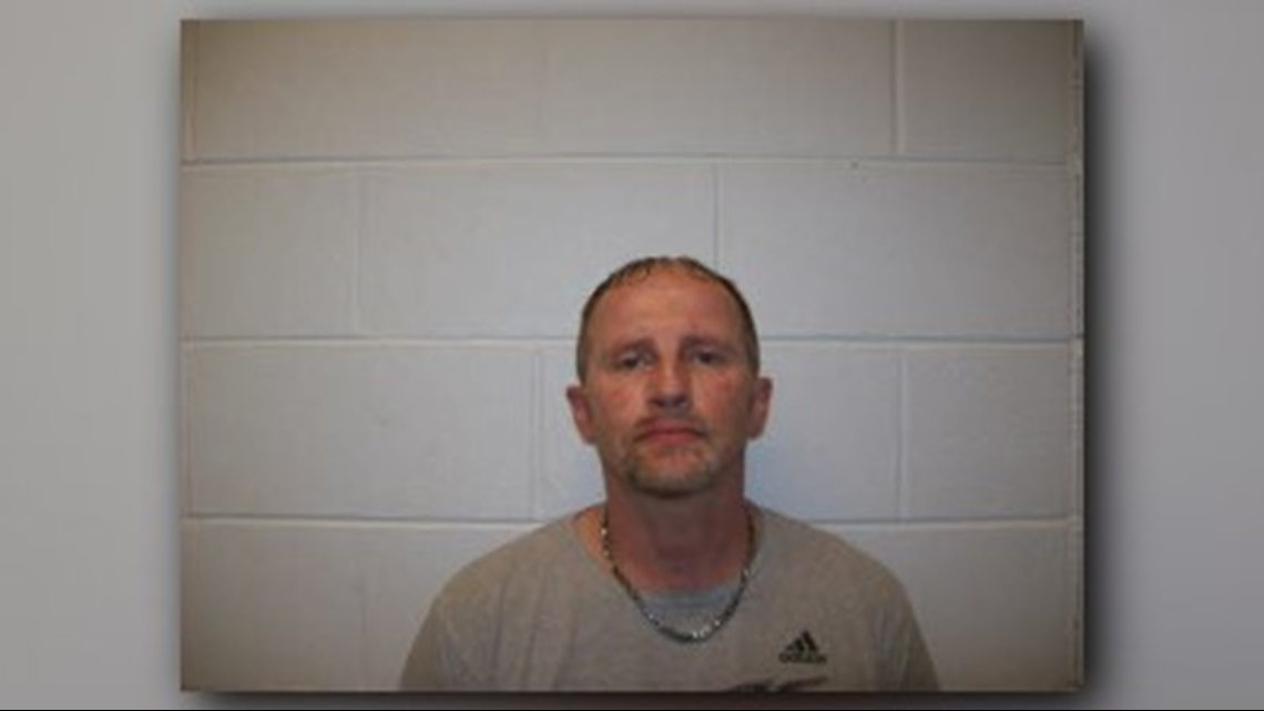 Operation End Game 35 Drug Arrests in Yadkin County