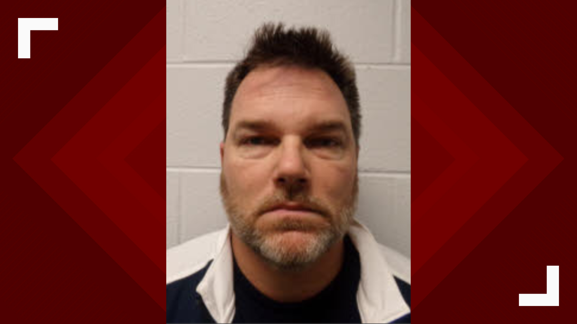 Former Forbush High School Teacher Charged With Sexual Exploitation