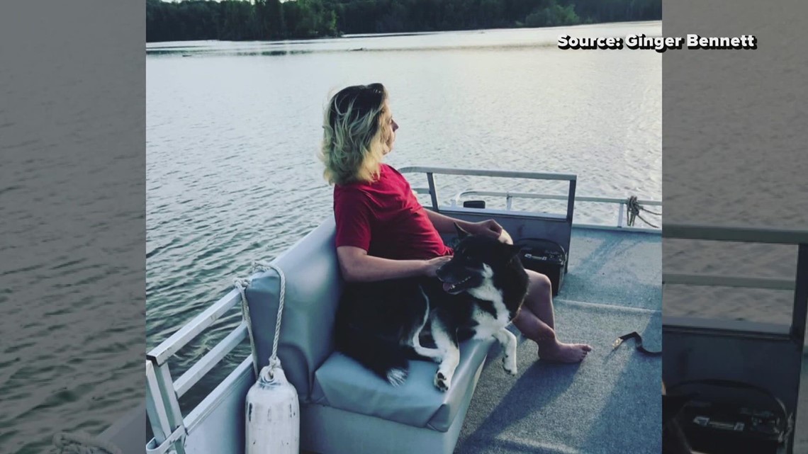 Family remembers teen who died in drowning in Belews Lake | wfmynews2.com