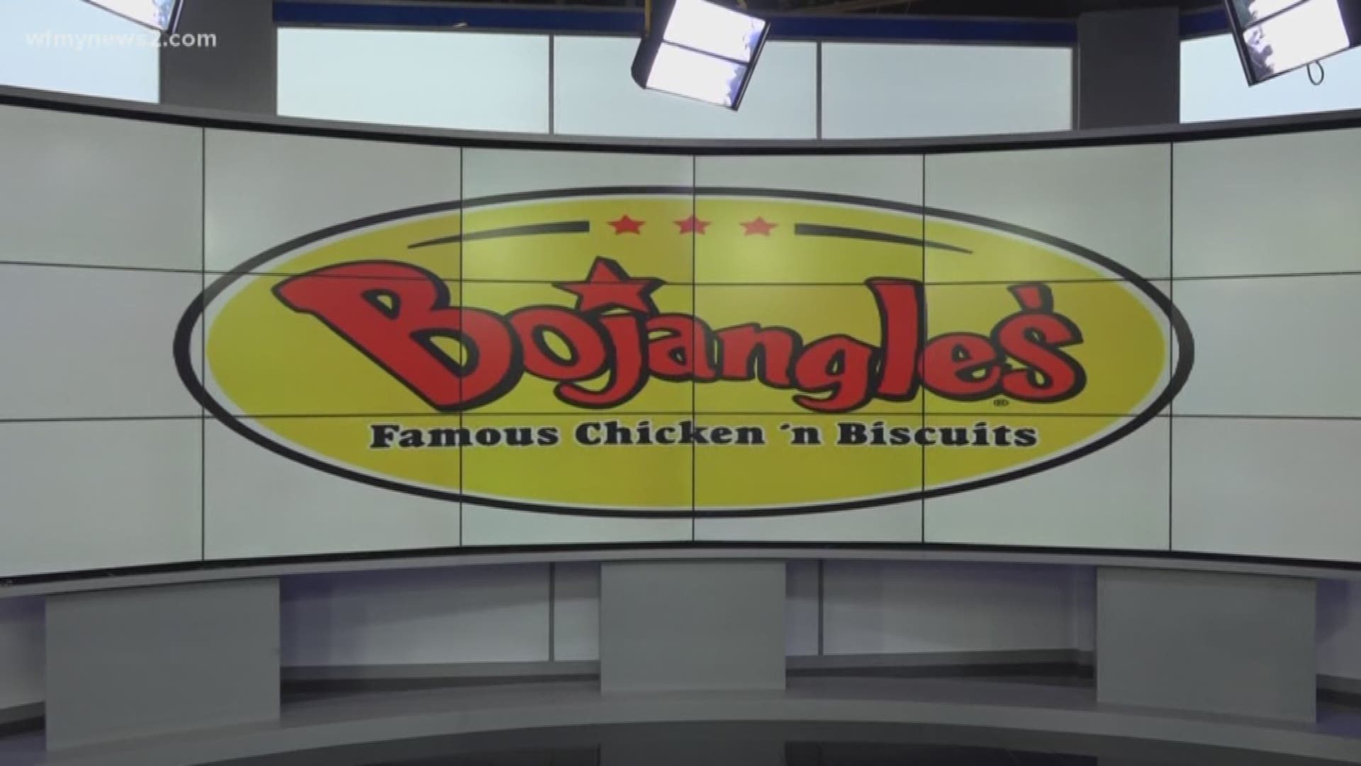 Bojangles' announced it was closing 10 underperforming restaurants and is getting rid of some menu items with sluggish sales at company-operated restaurants in a recent earnings report. 