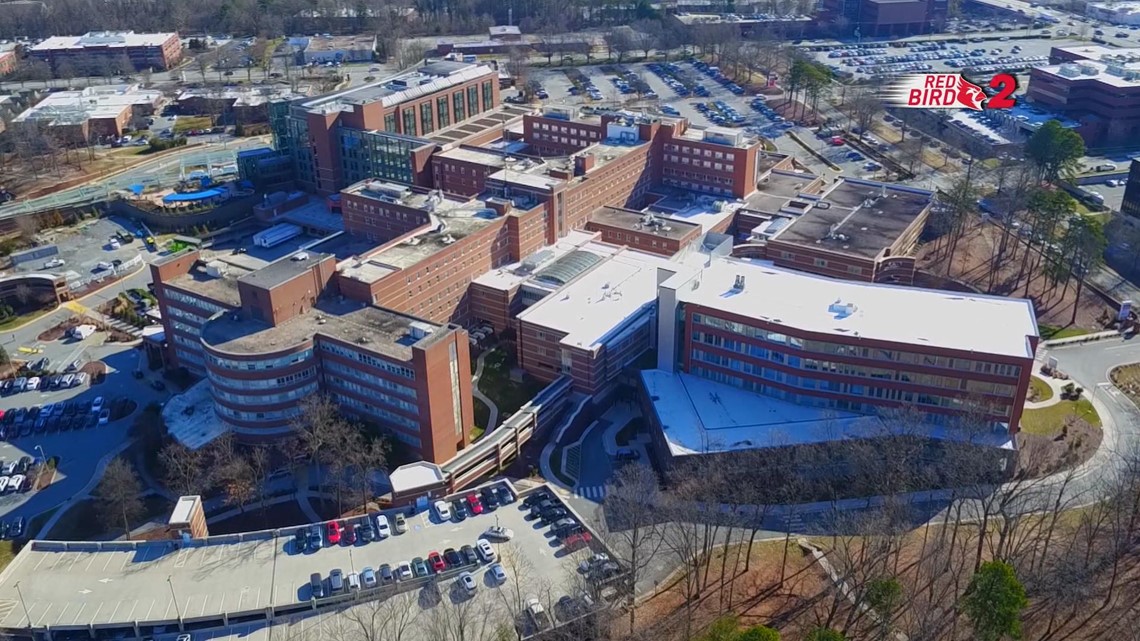 Cone Health relaxing visitation requirements amid COVID19