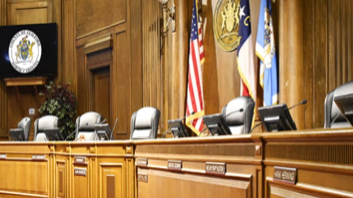 Guilford County Commissioners vote to end mask mandate - Vimarsana News