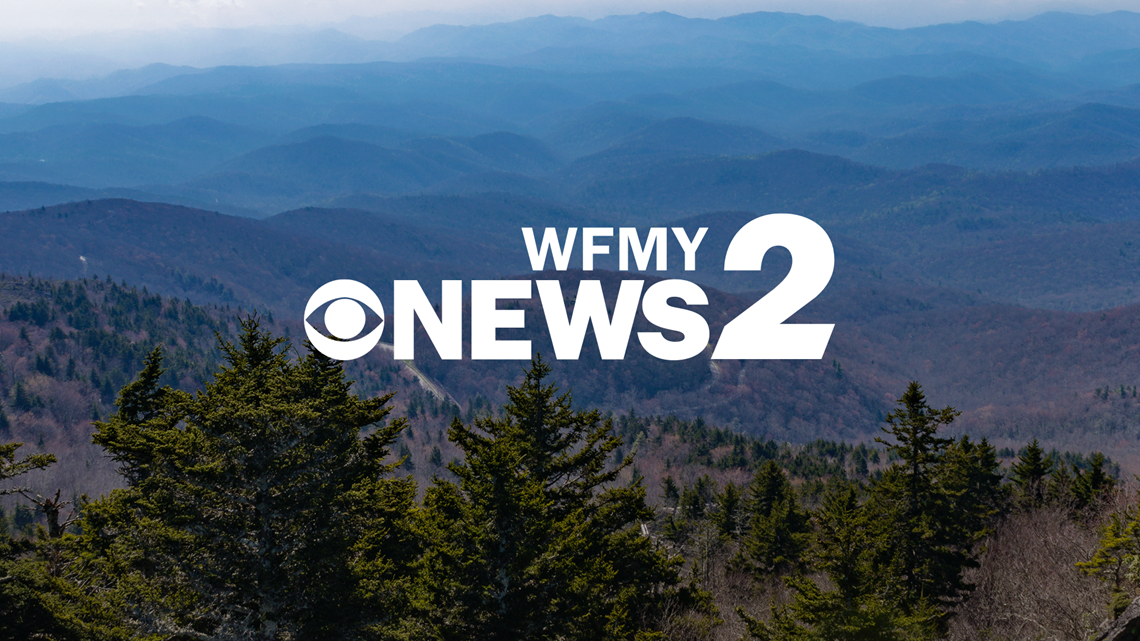 Rescheduled Programming | wfmynews2.com