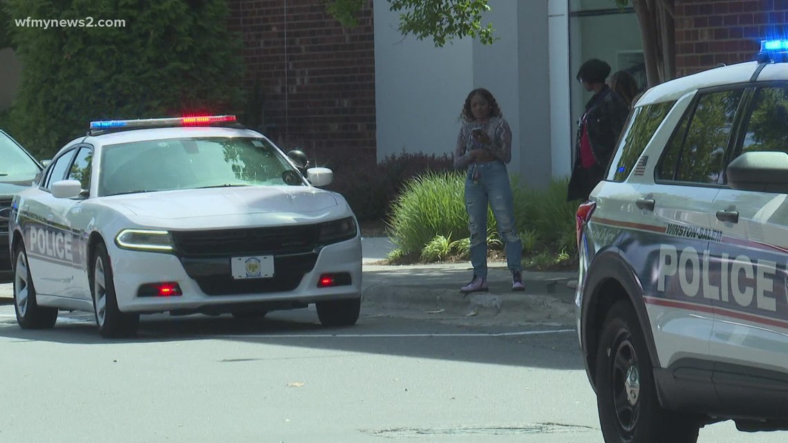 Hanes Mall shooting Witnesses detail what happened