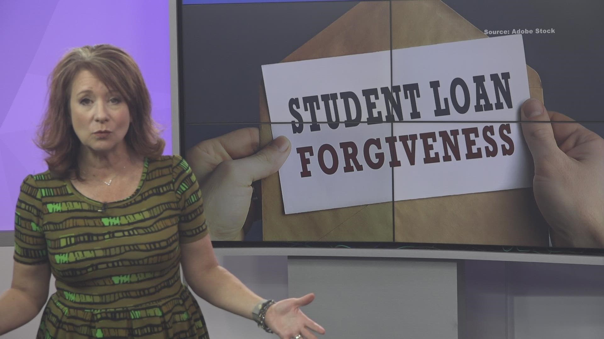 If your loan was issued after June 30, 2022, you are not eligible for loan forgiveness as part of President Joe Biden’s plan.