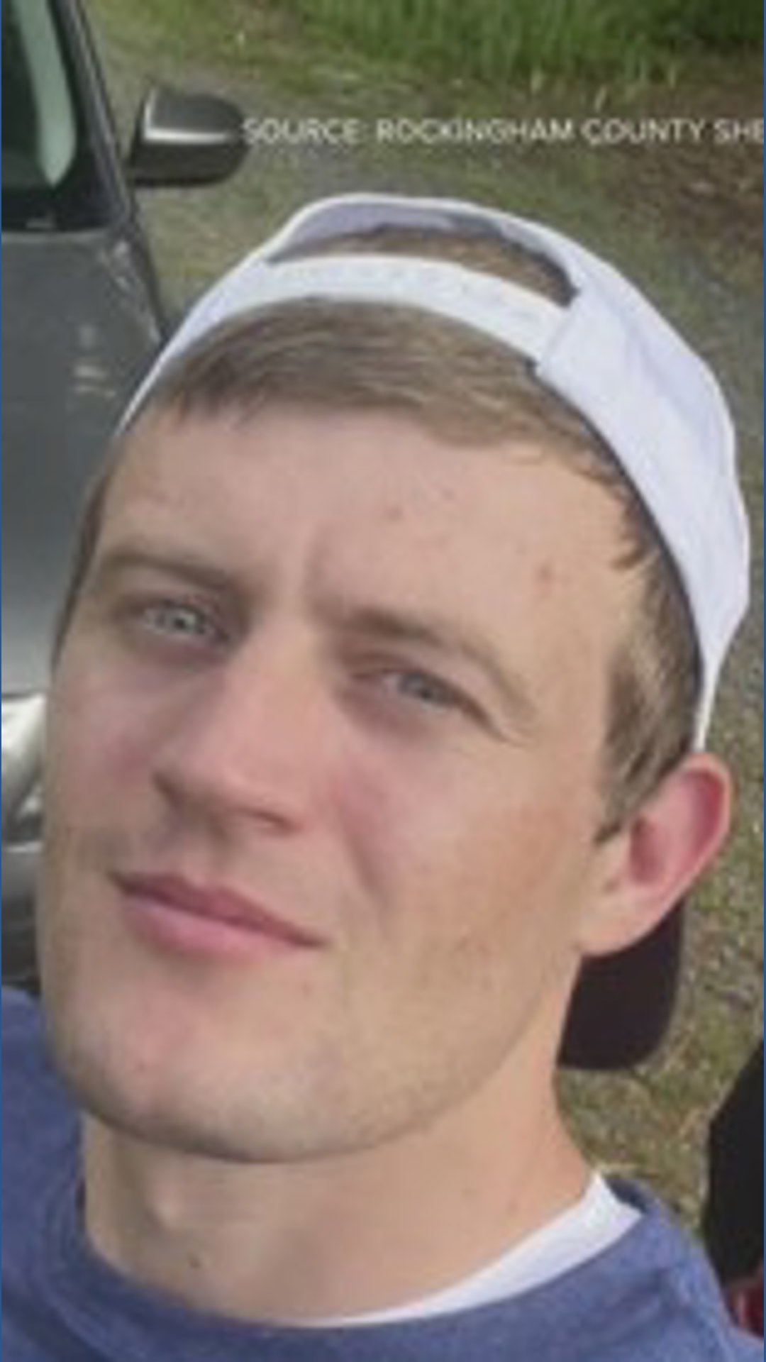 Manhunt underway in Rockingham County for break-in suspect | wfmynews2.com