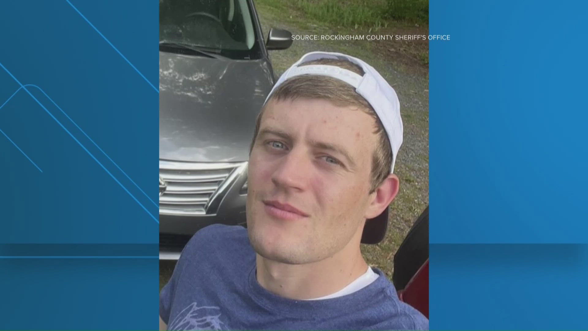 Manhunt underway in Rockingham County for break-in suspect | wfmynews2.com