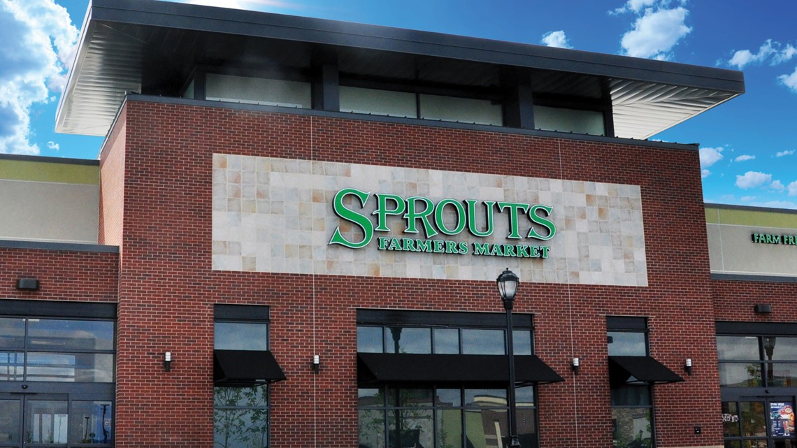 Sprouts Grocery To Bring 150 New Jobs To Greensboro