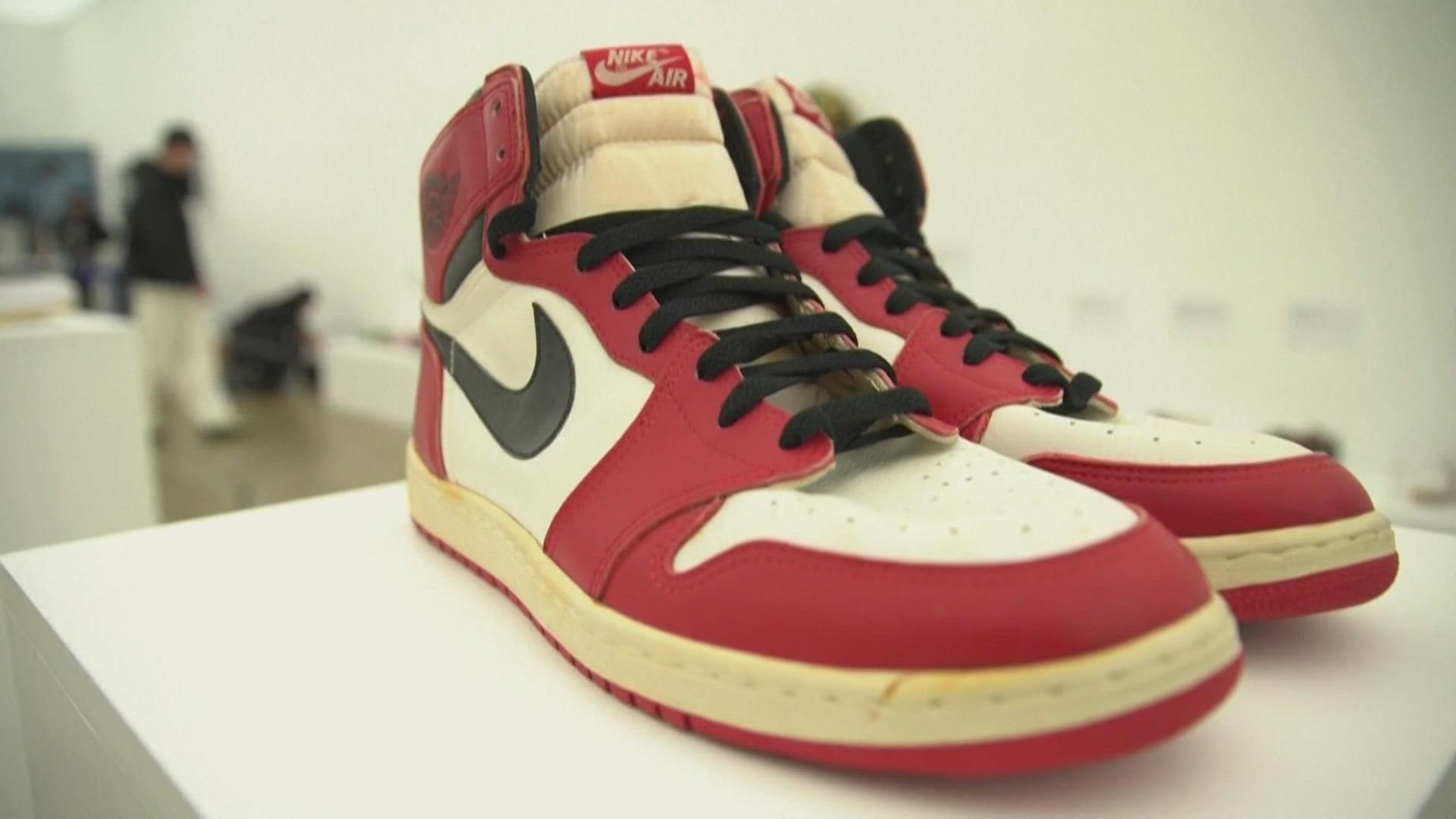 What is a sneakerhead? 2 Wants to Know