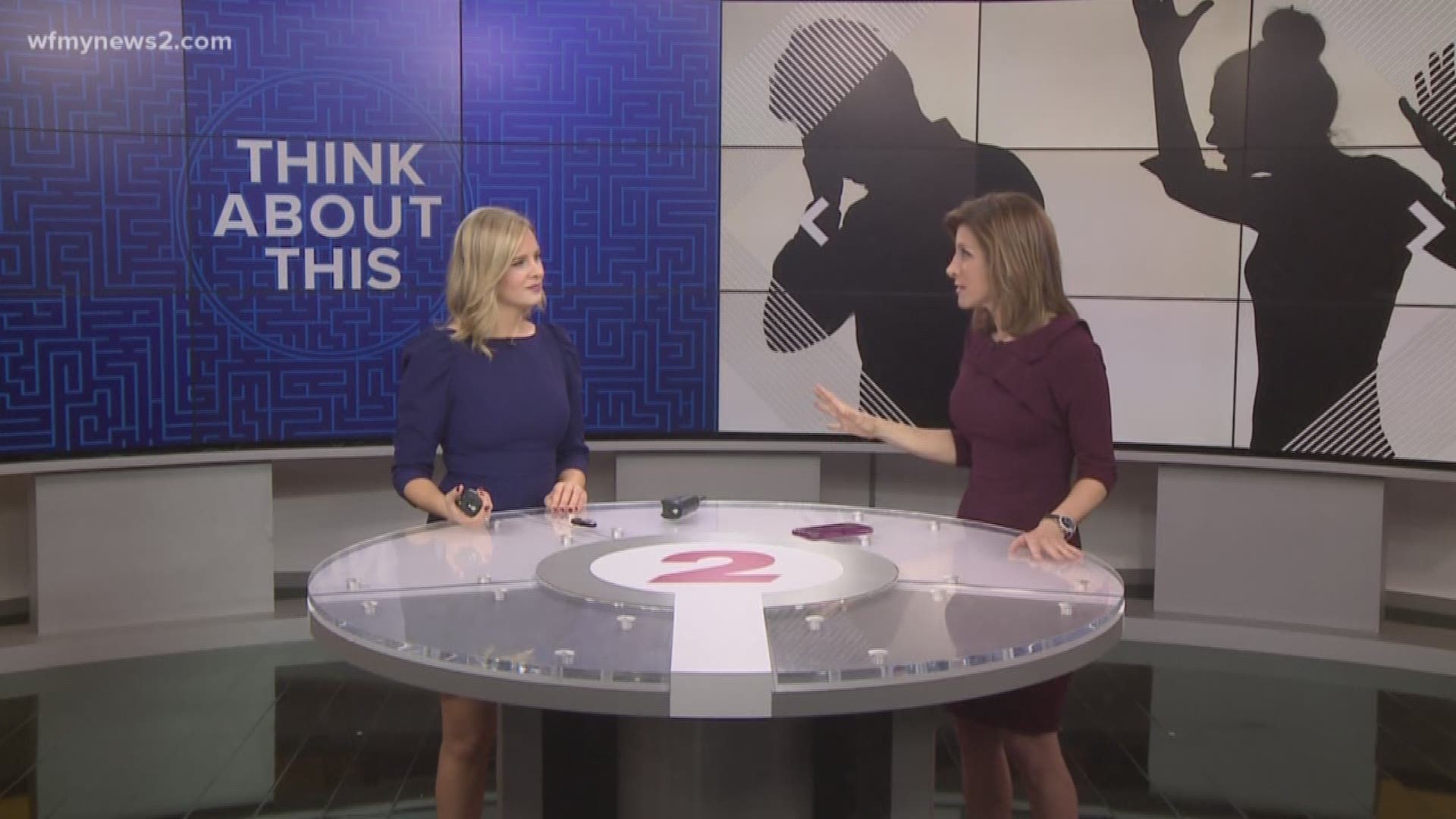 Before your teen starts dating, have a talk about dating violence. Blanca Cobb shares tips.