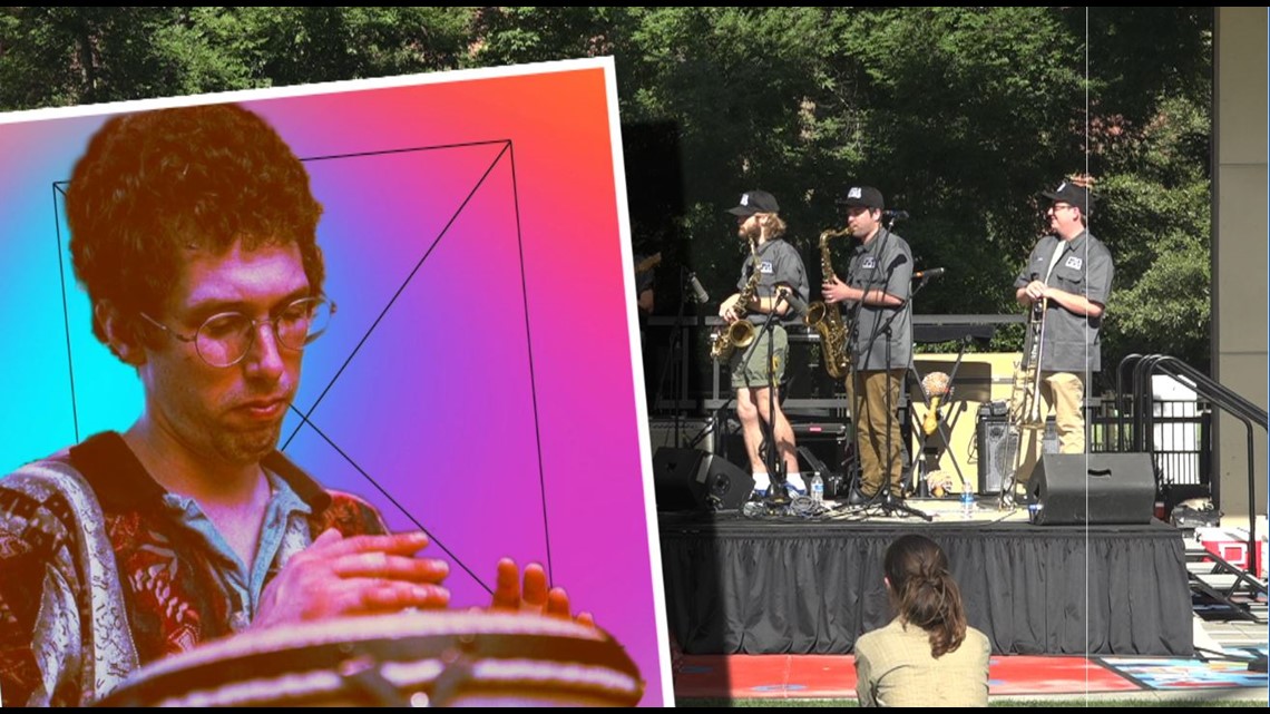 Concert to celebrate local musician and address opioid crisis - Vimarsana News