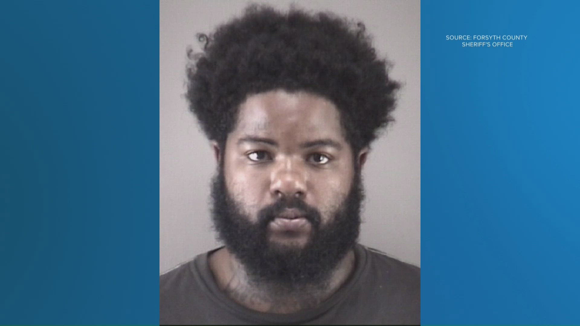 Forsyth County man found guilty of attempted murder that left victim ...
