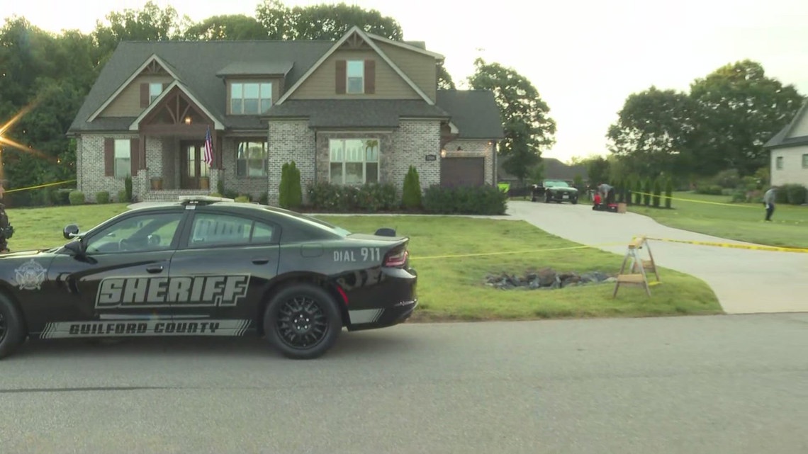 Guilford Co. deputy shot during overnight incident in Oak Ridge ...