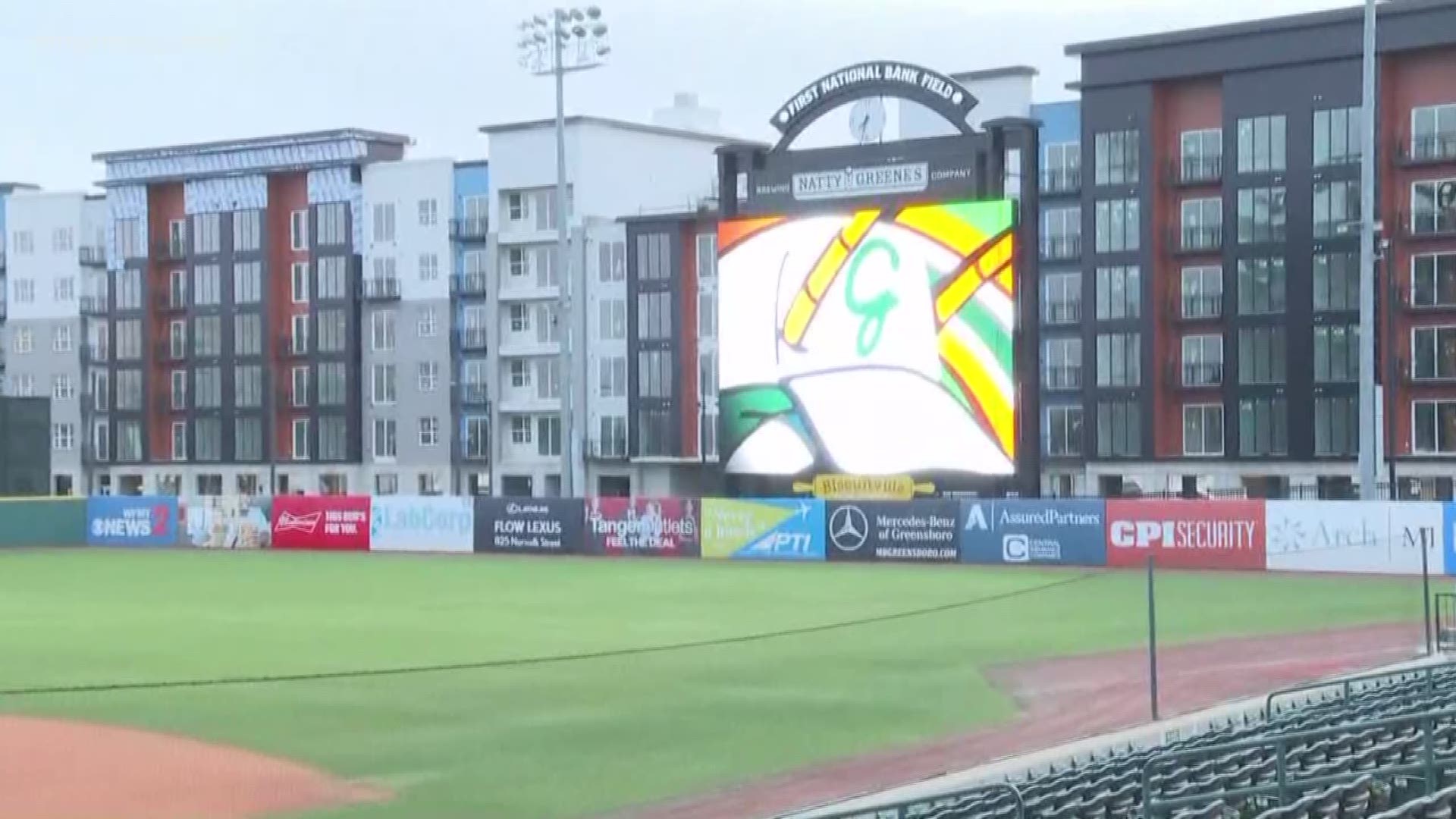 Greensboro Grasshoppers on X: Greensboro Bats Throwback