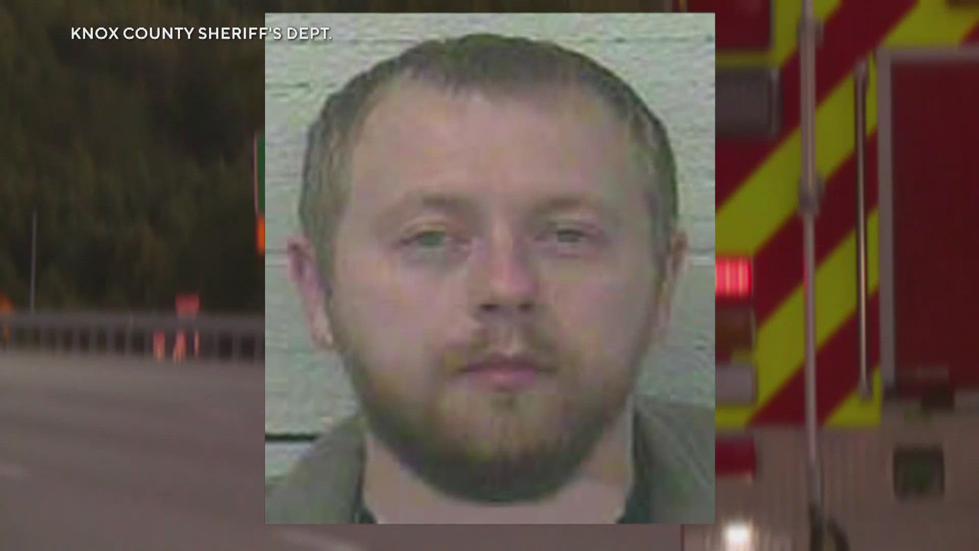 Investigators say Joseph Couch used a military-style weapon to shoot at drivers along I-75 in Kentucky.