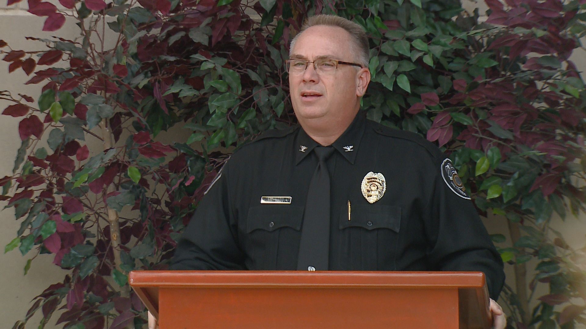 Veteran Greensboro Officer Resigns Amid Investigation Wfmynews2