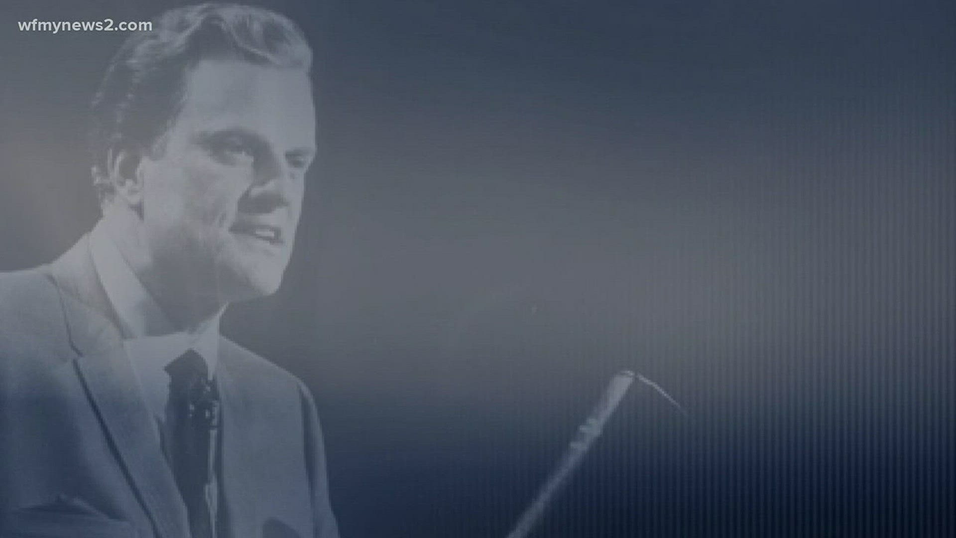 Billy Graham Facts Part 2