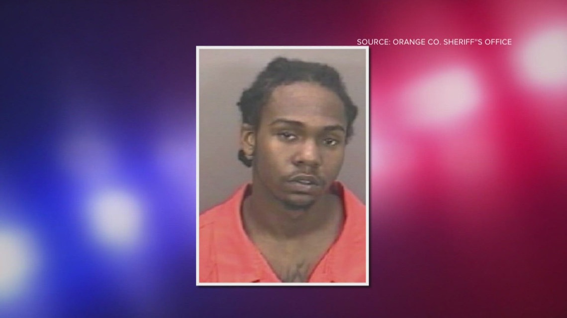 Convicted escapee caught in Kannapolis | wfmynews2.com