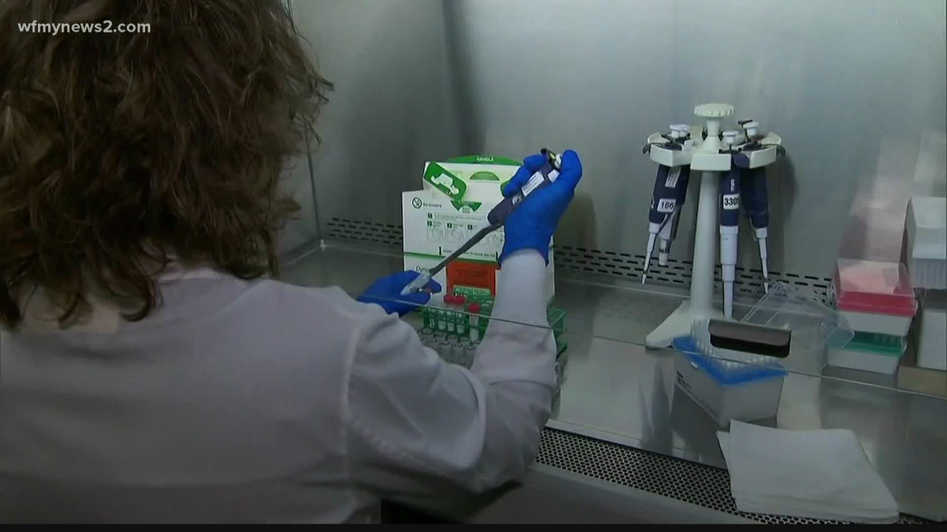 Experts say you should not have to pay for a coronavirus test or for a visit.