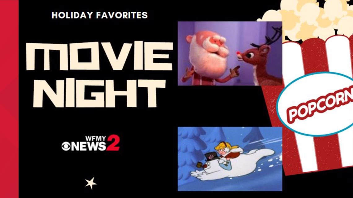 How to Watch 'Rudolph' & 'Frosty the Snowman' This December