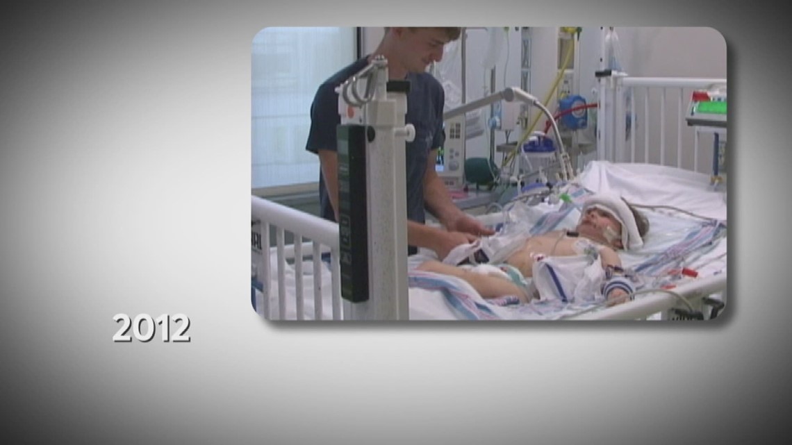 The dangers of small toys