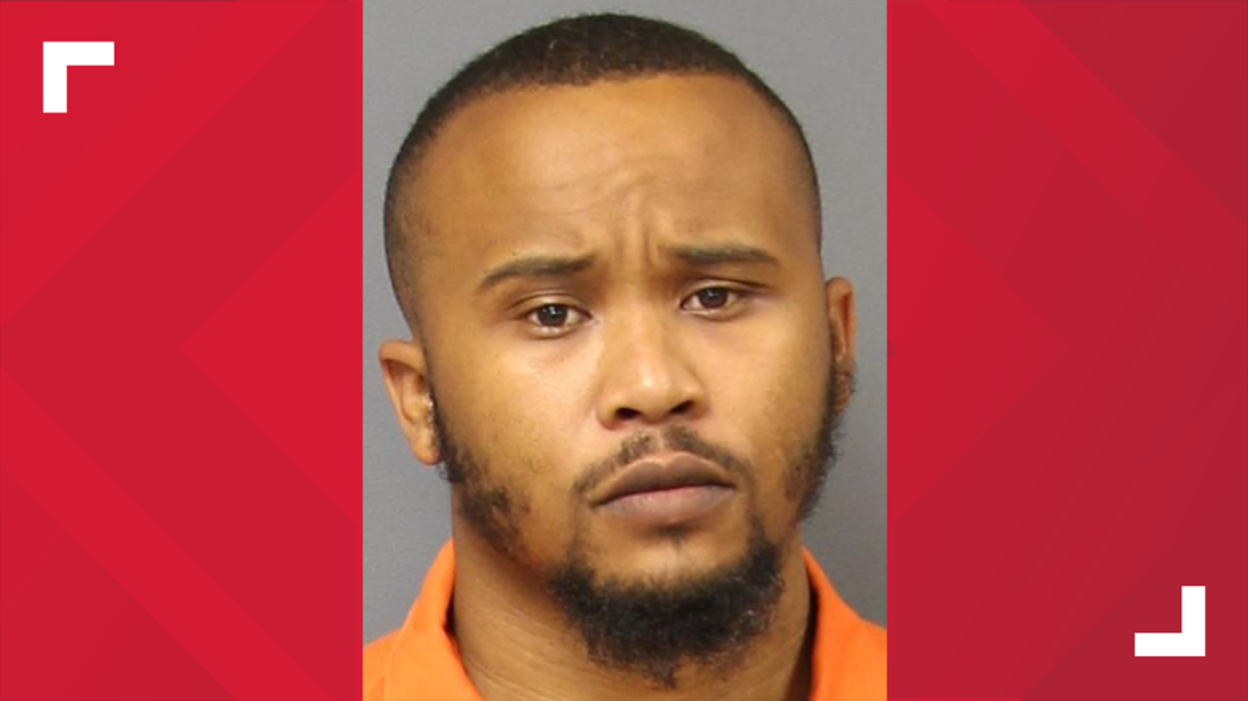 24-year-old Charged With First-degree Murder In Greensboro Shooting ...