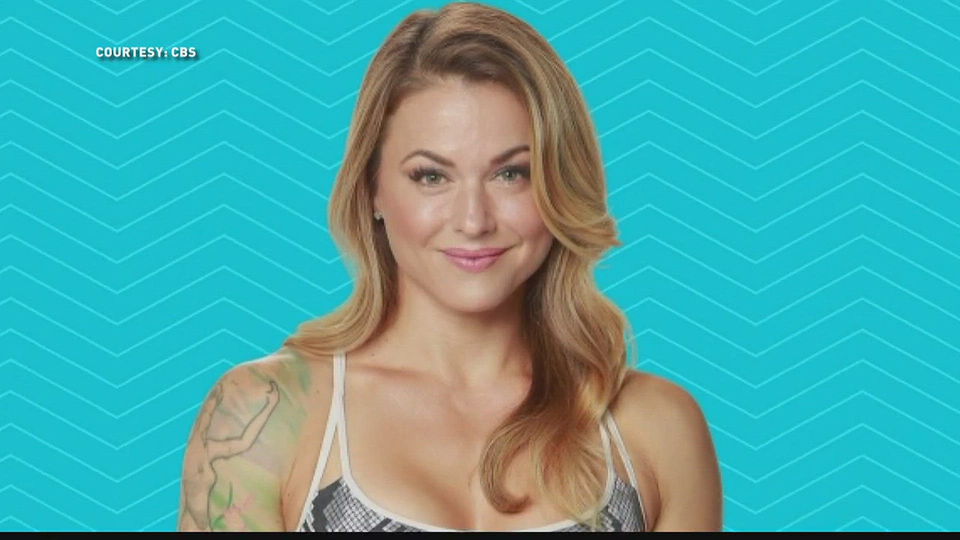 NC Woman To Compete For $500,000 On Big Brother