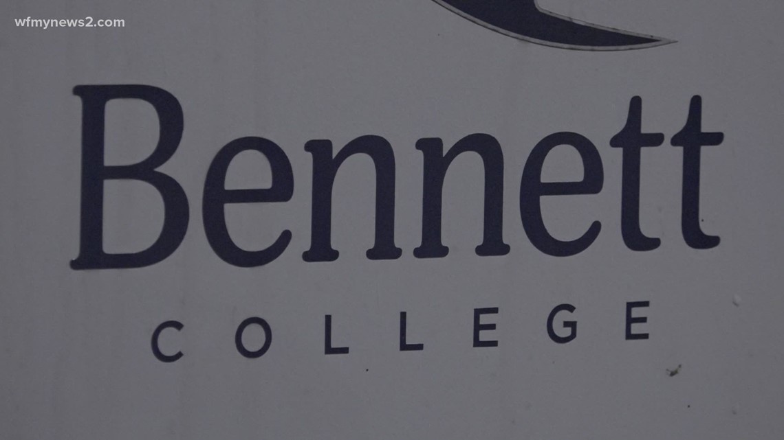 Bennett College fire leaves 19 students displaced - Vimarsana News