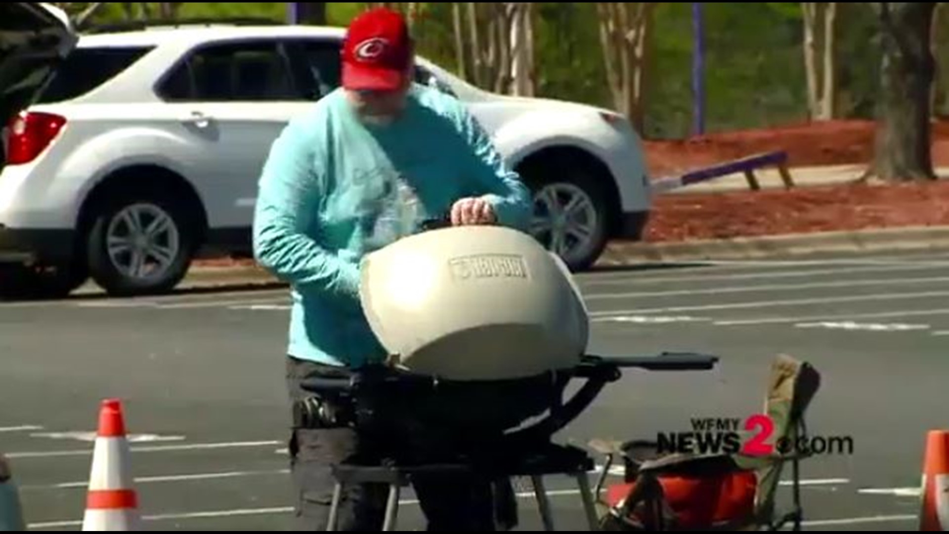 âBunch Of Jerks!â Why The Carolina Hurricanes Are Called Just That And What Non-Hockey Fans Should Know From A Hockey Nut