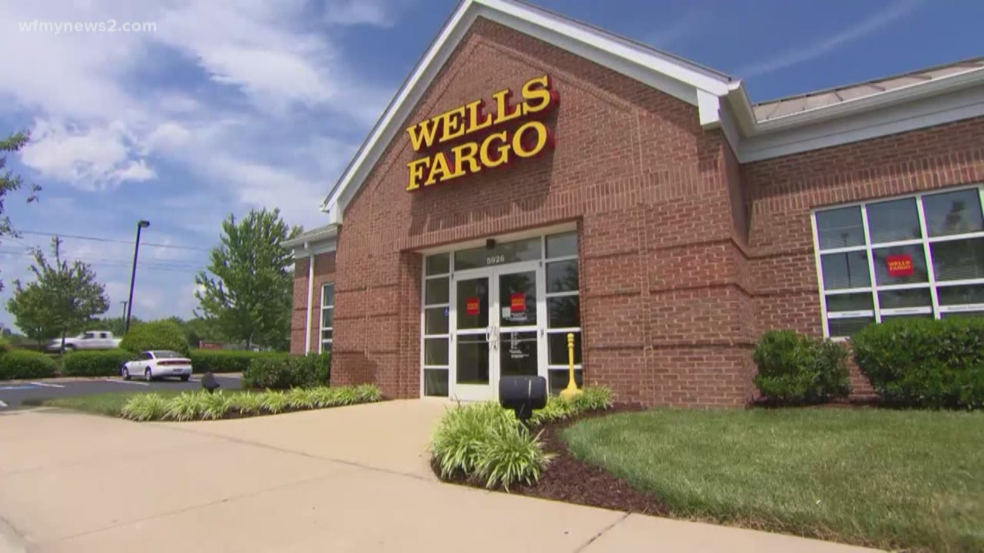 What Wells Fargo Fine Means For You
