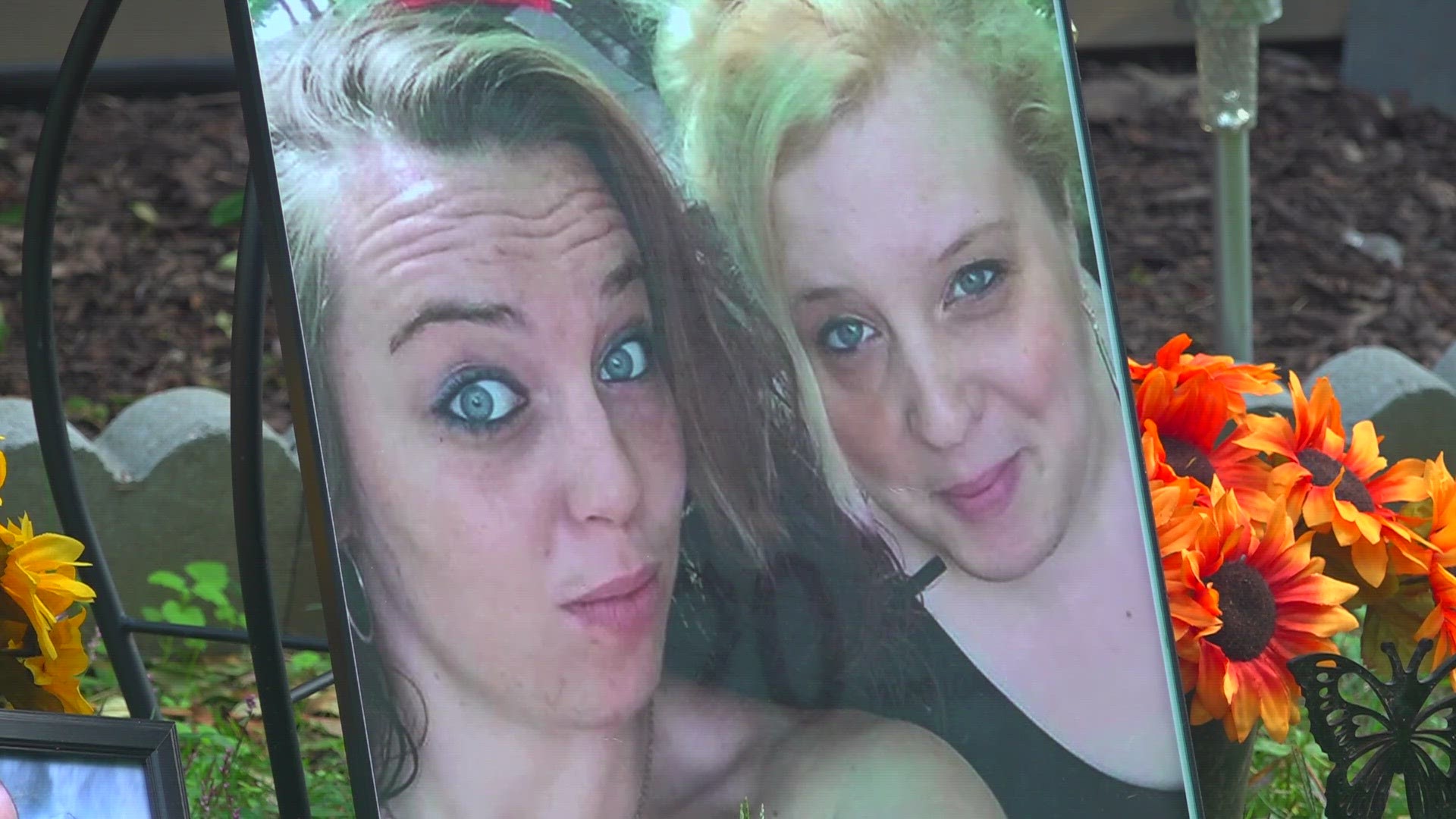 Loved ones say Brittany Hall would’ve dropped anything to help people she cared about.