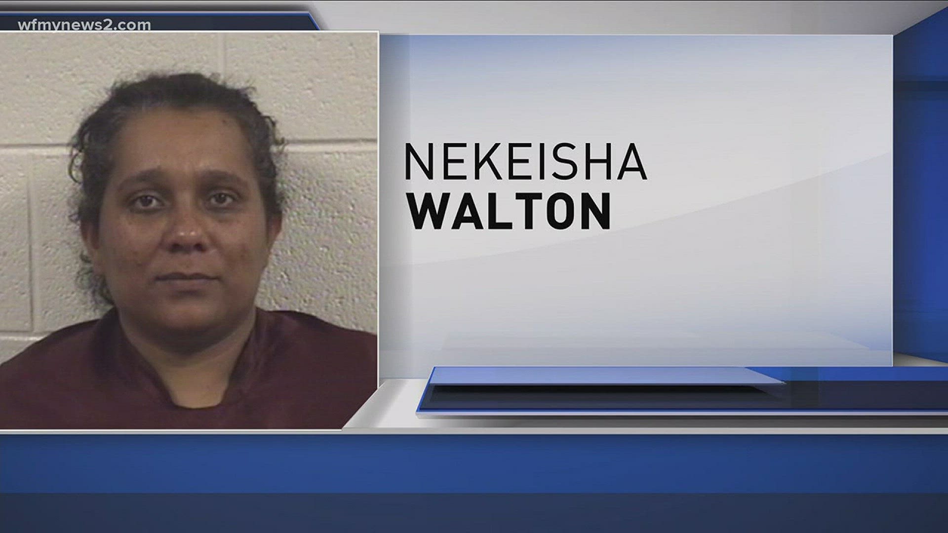 Daycare Worker Charged With Abuse