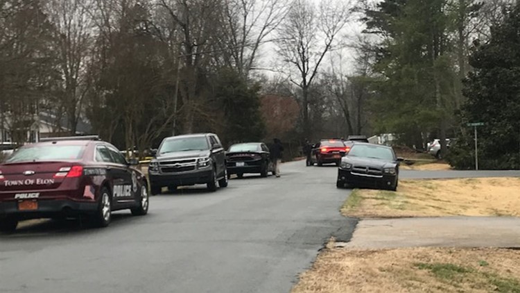 Double-shooting in Elon leaves one dead, another injured, police say ...