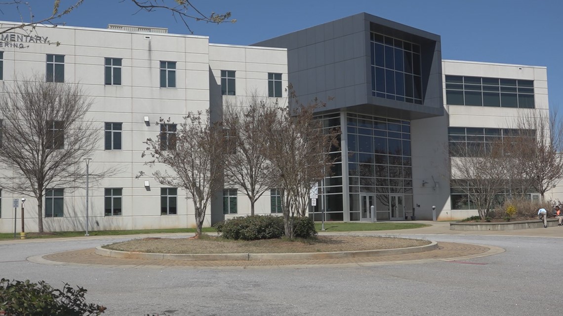 Greenville Sc Schools >> Schools Built Without Raising Taxes For 12 Years In Greenville Sc Schools >> Schools Built Without Raising Taxes For 12 Years In