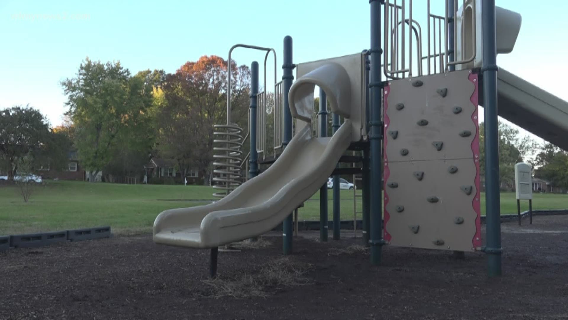 WFMY News 2 spoke with a therapist about having the bullying discussion with kids and what red flags parents need to look out for.