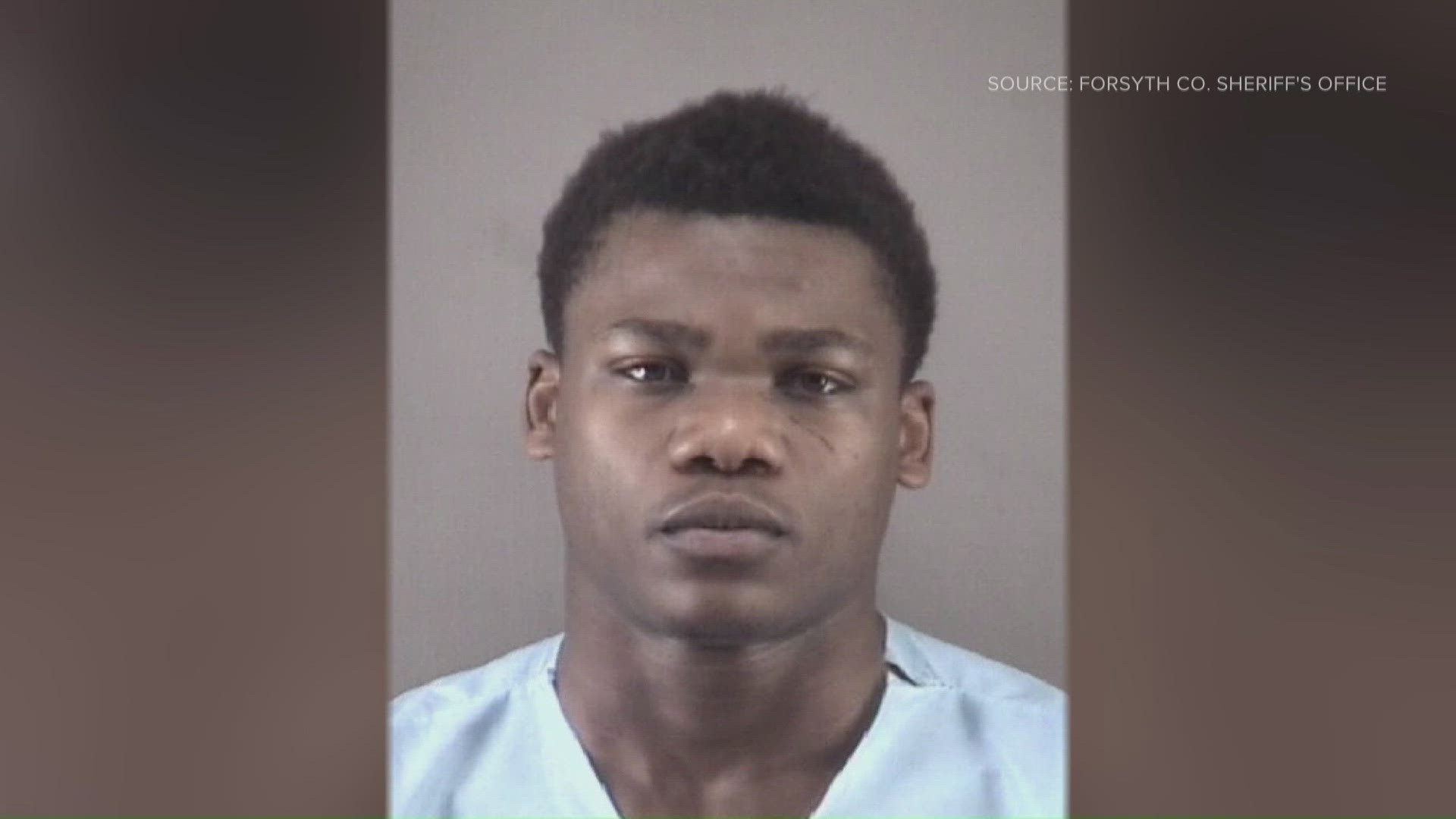 Arrest made after deadly shooting that left several teens injured ...