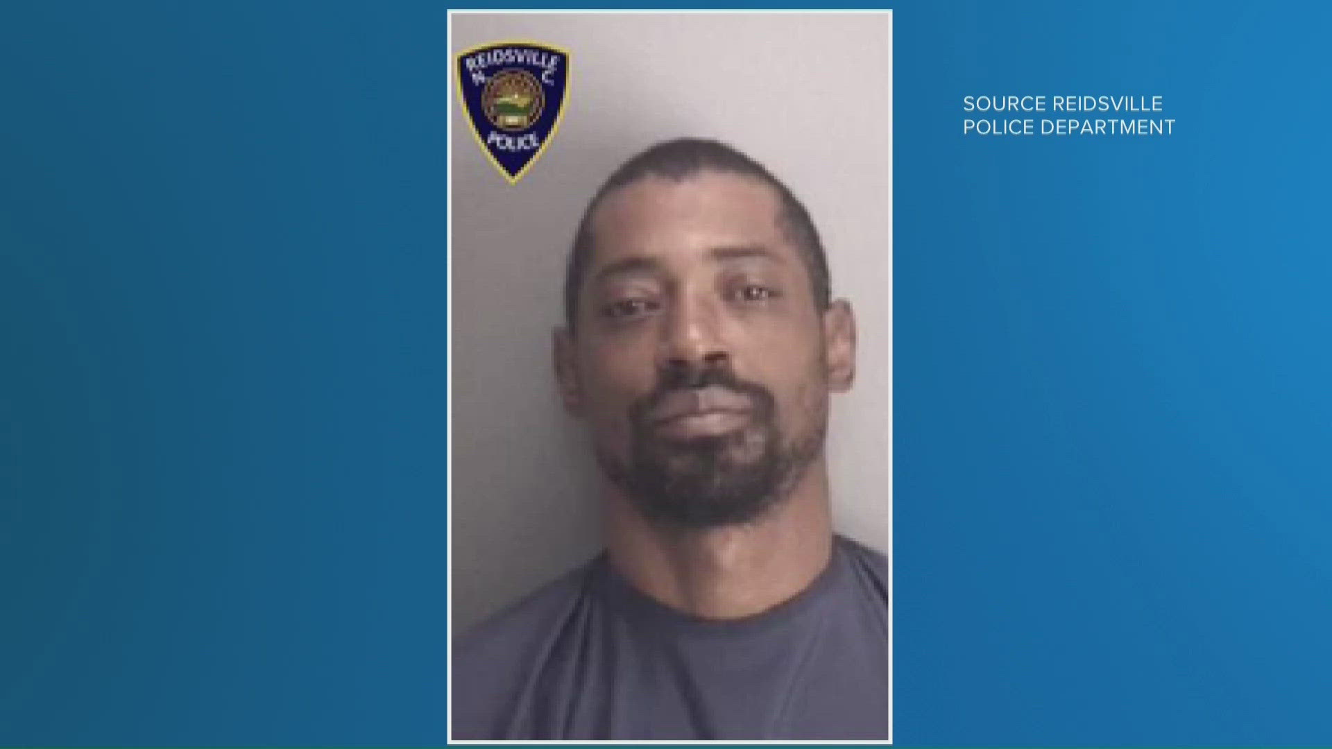 Reidsville man arrested in nearly seven-month old murder | wfmynews2.com