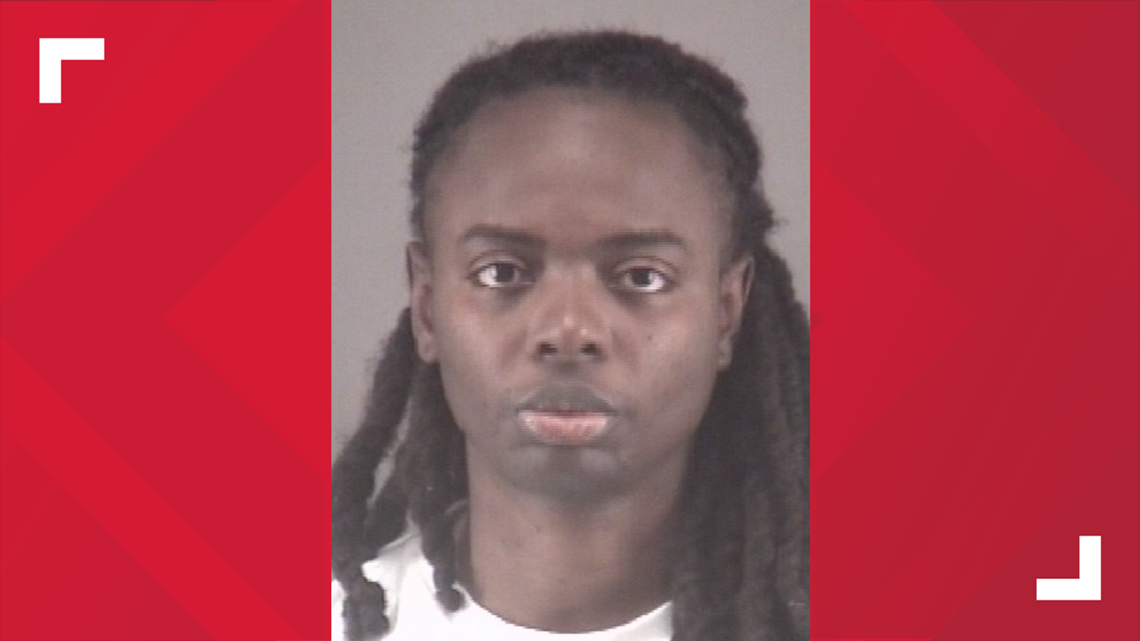 Winston-Salem mother pleads guilty to killing adopted son - Vimarsana News